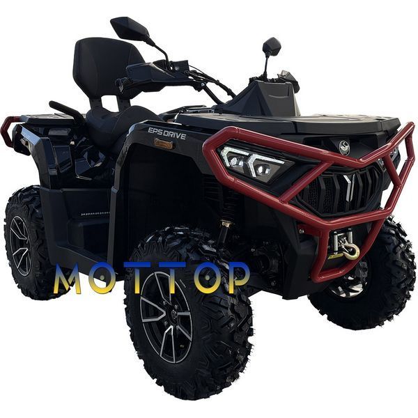 Квадроцикл GBB M 550 EL SE SPARK 5501331 фото
