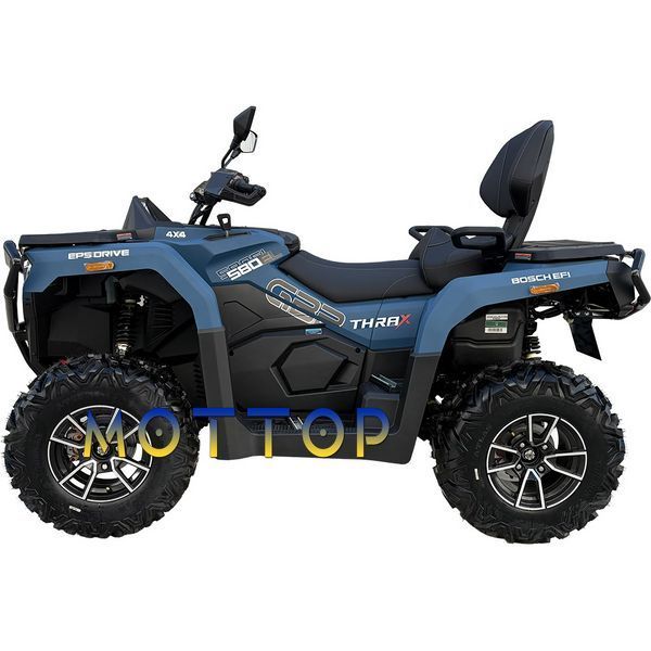 Квадроцикл GBB M 550 EL SE SPARK 5501331 фото