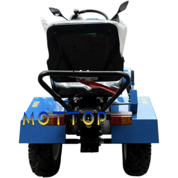 Трактор HORST 10D 1047896 фото