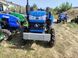 Трактор Shifeng Шифенг 244BFU отдельный цилиндр 20400 фото 16