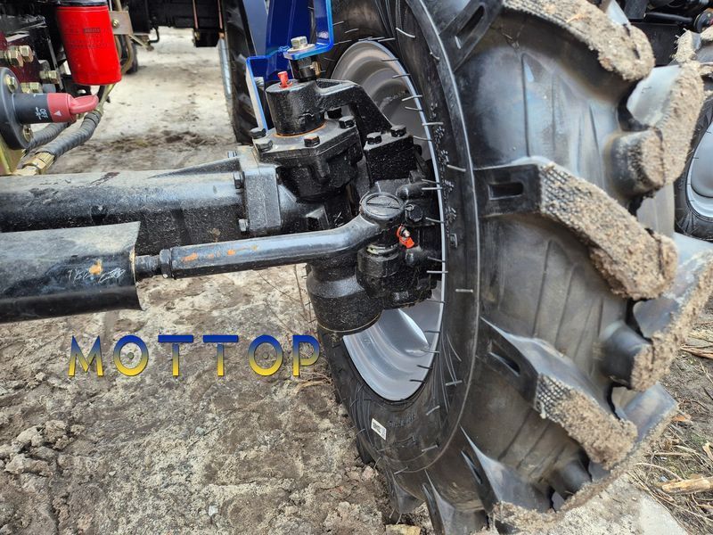Мінітрактор Kentavr 244 S Кентавр новий кузов 10108 фото