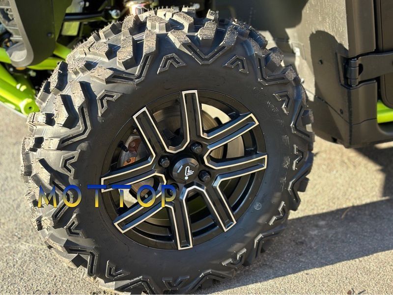 SEGWAY FUGLEMAN UT10 CREW 11055447 фото