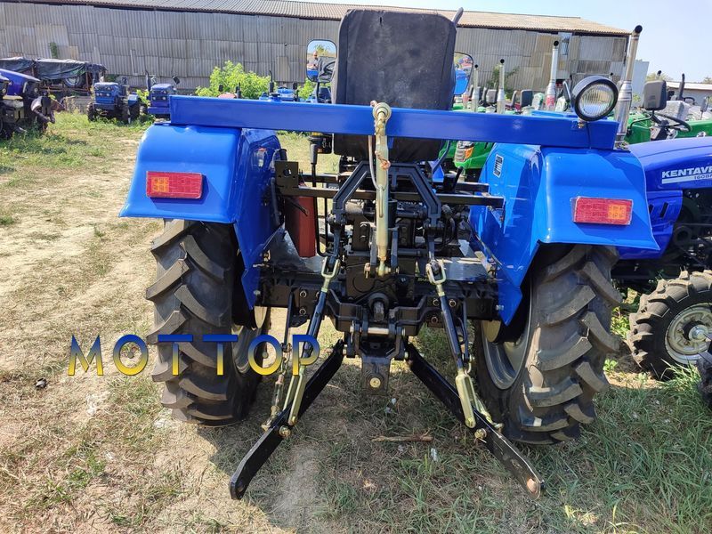 Трактор Shifeng Шифенг 244BFU отдельный цилиндр 20400 фото
