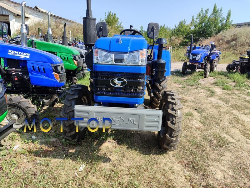 Трактор Shifeng Шифенг 244BFU отдельный цилиндр 20400 фото