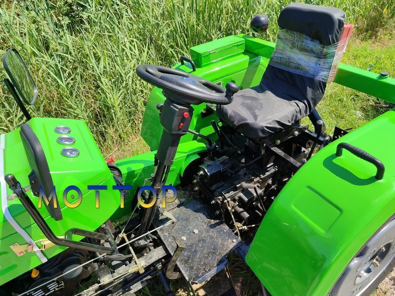Трактор Shifeng Шифенг 244BFU отдельный цилиндр 20400 фото