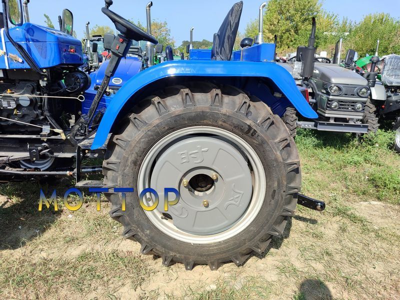 Трактор Shifeng Шифенг 244BFU отдельный цилиндр 20400 фото
