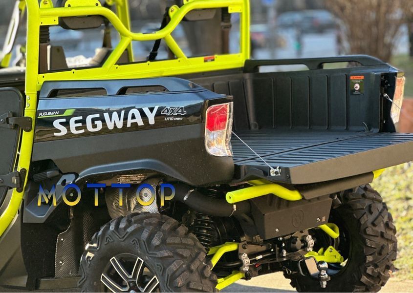 SEGWAY FUGLEMAN UT10 CREW 11055447 фото