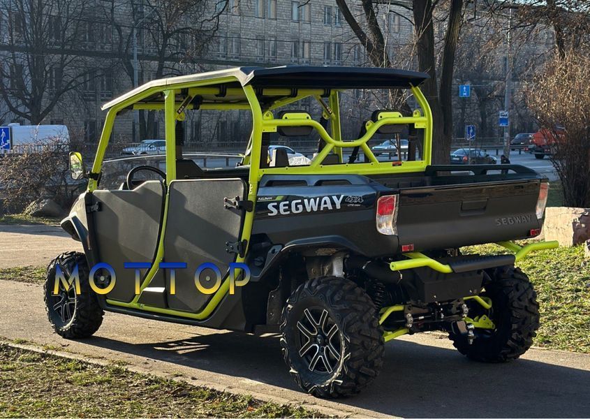 SEGWAY FUGLEMAN UT10 CREW 11055447 фото