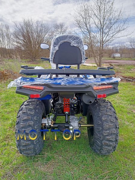 Квадроцикл FORTE ATV 300BS 3004421 фото
