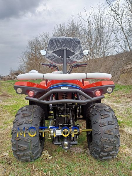 Квадроцикл Linhai Z250 EFI  17994 фото