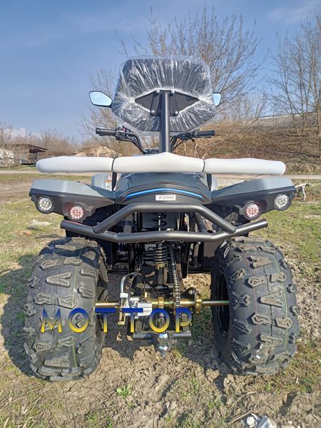 Квадроцикл Linhai Z250 EFI  17994 фото