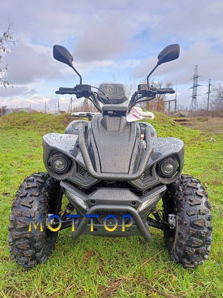 Квадроцикл Linhai Z250 EFI  17994 фото