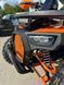 Электроквадроцикл DOZER Model T1500 1500065 фото 10