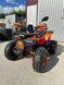 Электроквадроцикл DOZER Model T1500 1500065 фото 9