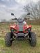 Квадроцикл Linhai Z250 EFI  17994 фото 3