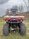 Квадроцикл Linhai Z250 EFI  17994 фото 6