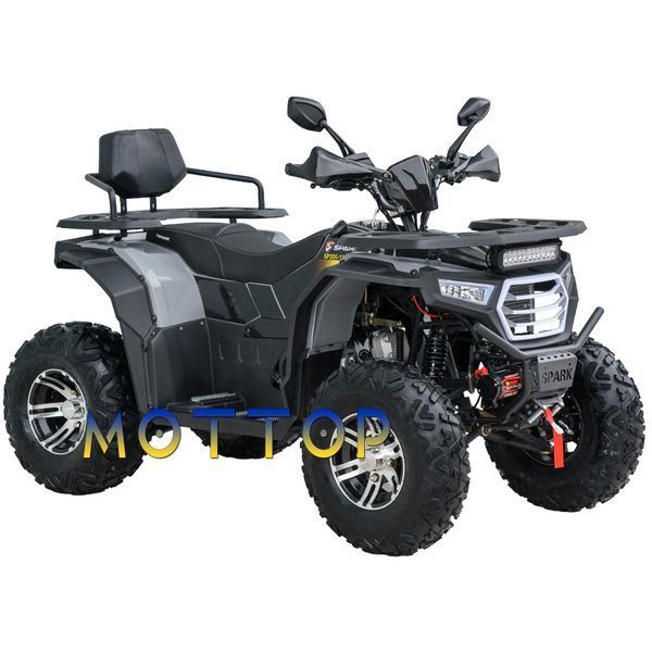 Квадроцикл Spark SP200-11E (2026) 20011545 фото