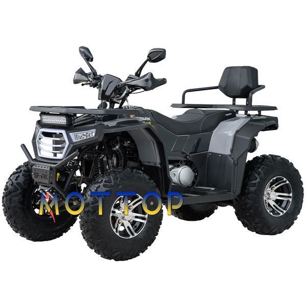 Квадроцикл Spark SP200-11E (2026) 20011545 фото