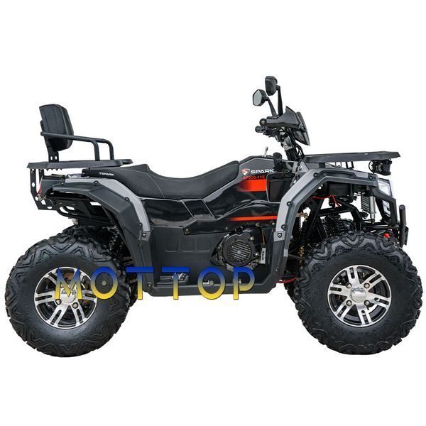 Квадроцикл Spark SP200-11E (2026) 20011545 фото