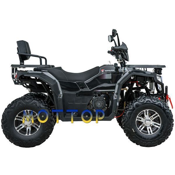 Квадроцикл Spark SP200-11E (2026) 20011545 фото