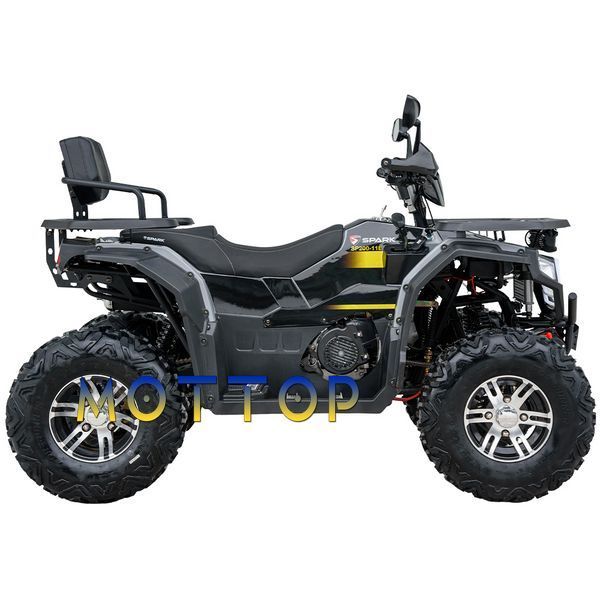 Квадроцикл Spark SP200-11E (2026) 20011545 фото