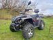 Квадроцикл Linhai Z250 EFI  17994 фото 10