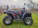 Квадроцикл Linhai Z250 EFI  17994 фото 12