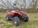 Квадроцикл Linhai Z250 EFI  17994 фото 1