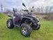 Квадроцикл Linhai Z250 EFI  17994 фото 8