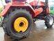 Shifeng SF 240 BL с блокировкой диференциала 24004 фото 14