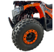 Электроквадроцикл DOZER Model T1500 1500065 фото 2