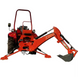 Экскаватор навесной для трактора Mateng BH 7600 76001332 фото 2