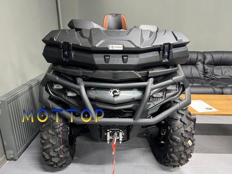 Кофр TUDEKS ATV FRONT BOX 01 016254 фото