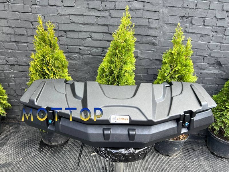 Кофр TUDEKS ATV FRONT BOX 01 016254 фото