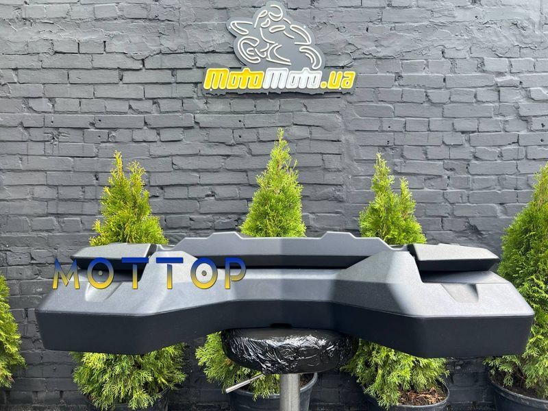 Кофр TUDEKS ATV FRONT BOX 01 016254 фото