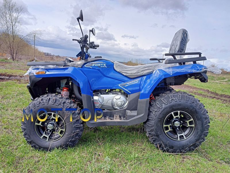 Квадроцикл FORTE ATV 300BS 3004421 фото