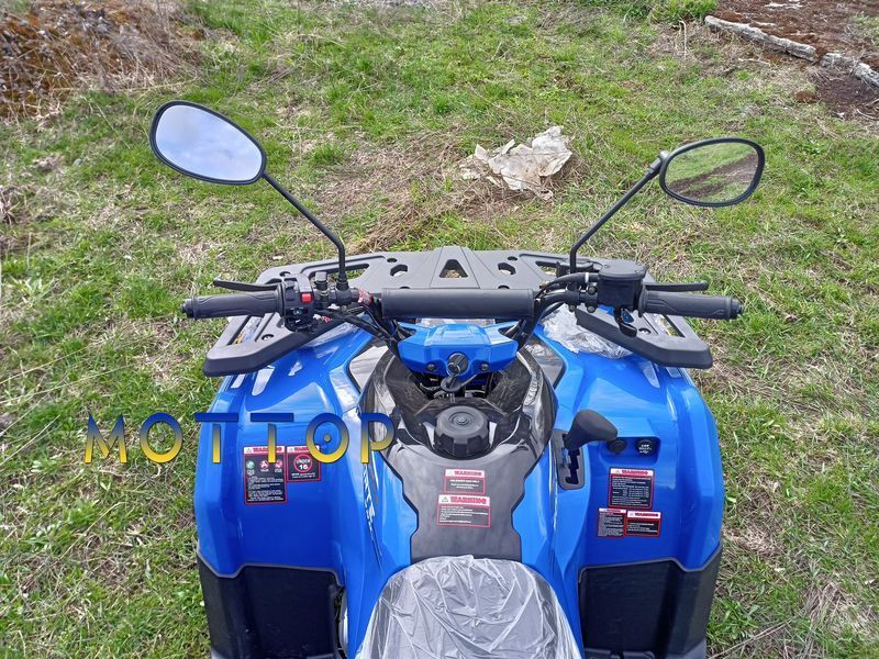 Квадроцикл FORTE ATV 300BS 3004421 фото