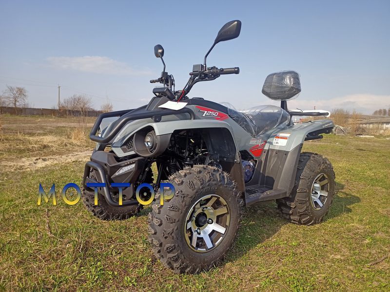 Квадроцикл Linhai Z250 EFI  17994 фото