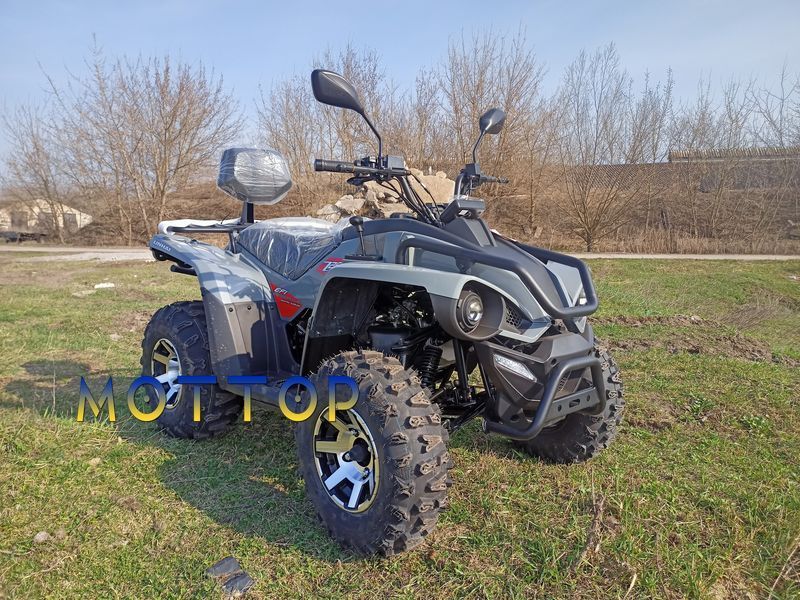 Квадроцикл Linhai Z250 EFI  17994 фото