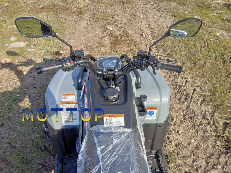 Квадроцикл Linhai Z250 EFI  17994 фото