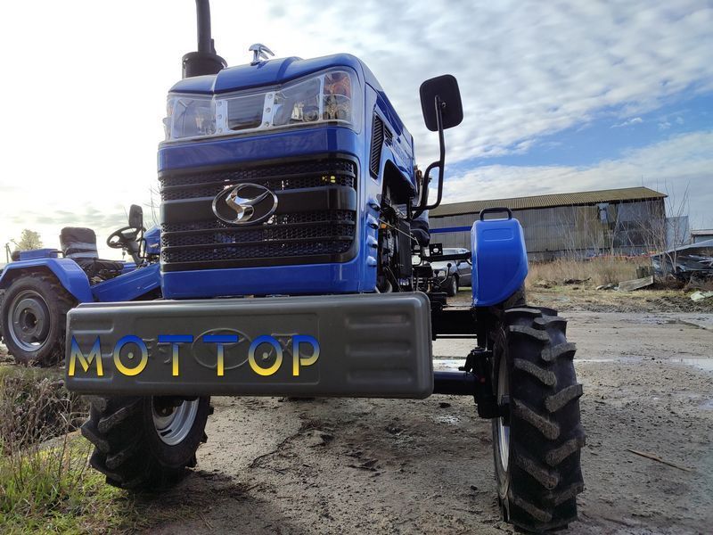 Shifeng SF 240 BL с блокировкой диференциала 24004 фото