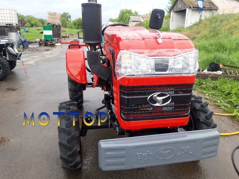 Shifeng SF 240 BL с блокировкой диференциала 24004 фото
