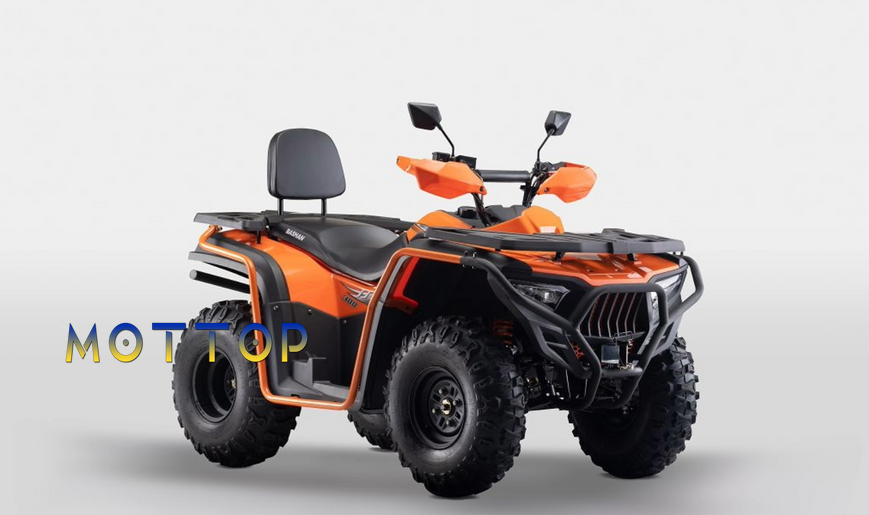 Квадроцикл FORTE ATV 300BS 3004421 фото