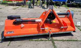 Мульчер Mateng EF-175 175331 фото