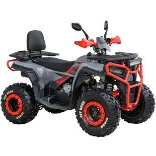 Квадроцикл SPARK SP 200-5 20051330 фото