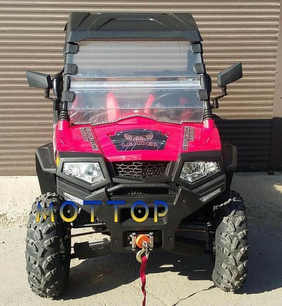 Багги RZR ML 300 UTV 101125 фото