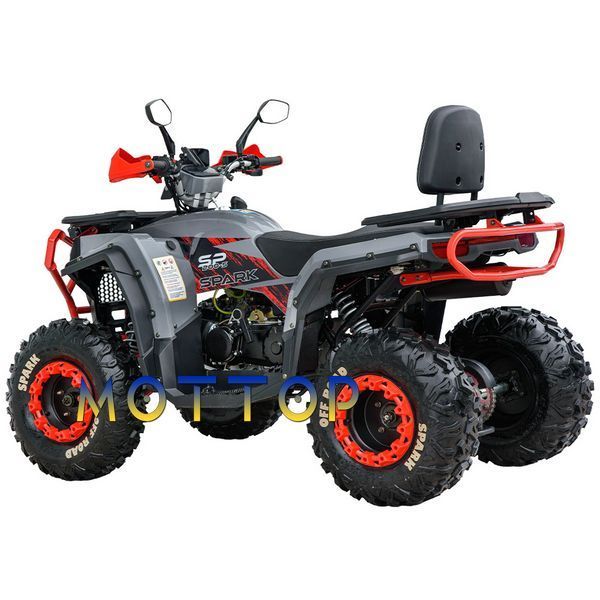 Квадроцикл SPARK SP 200-5 20051330 фото