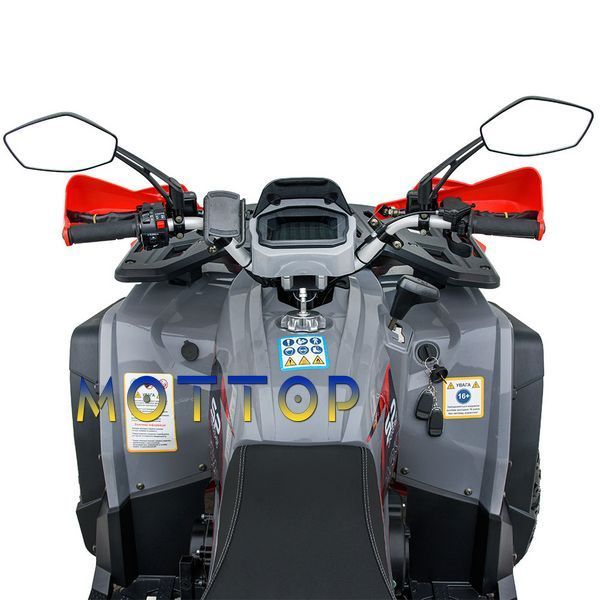 Квадроцикл SPARK SP 200-5 20051330 фото