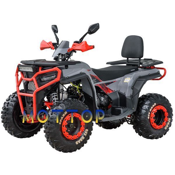Квадроцикл SPARK SP 200-5 20051330 фото
