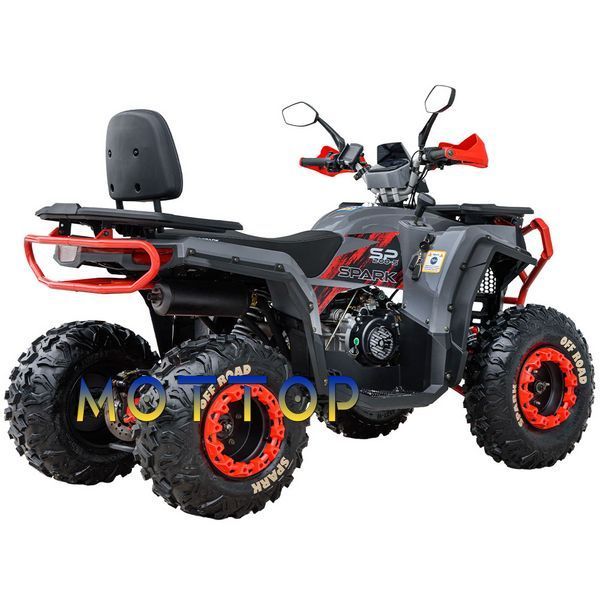 Квадроцикл SPARK SP 200-5 20051330 фото